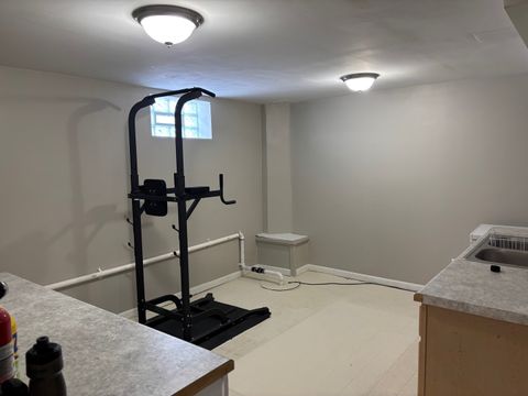 Tiny photo for 4501 W 123rd Place, Alsip, IL 60803 (MLS # 12552469)