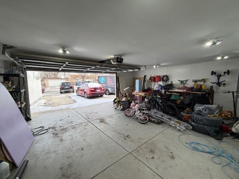 Tiny photo for 4501 W 123rd Place, Alsip, IL 60803 (MLS # 12552469)