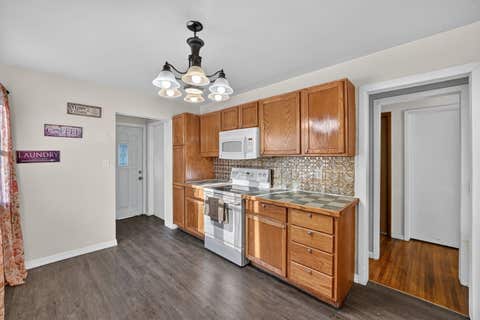 Tiny photo for 1510 Winter Drive, Freeport, IL 61032 (MLS # 12705304)