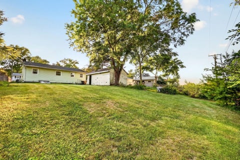 Tiny photo for 1510 Winter Drive, Freeport, IL 61032 (MLS # 12705304)