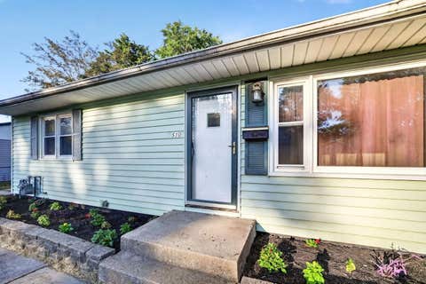 Tiny photo for 1510 Winter Drive, Freeport, IL 61032 (MLS # 12705304)
