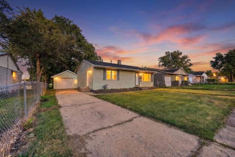 Tiny photo for 1510 Winter Drive, Freeport, IL 61032 (MLS # 12705304)