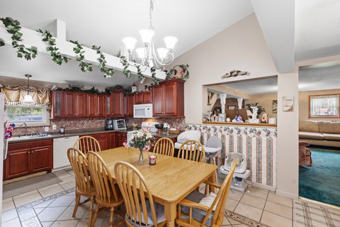 Tiny photo for 205 N Park Street, Milford, IL 60953 (MLS # 12656663)