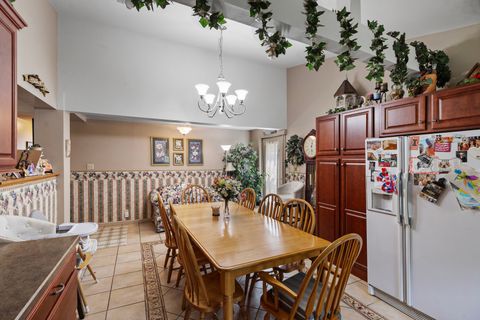 Tiny photo for 205 N Park Street, Milford, IL 60953 (MLS # 12656663)