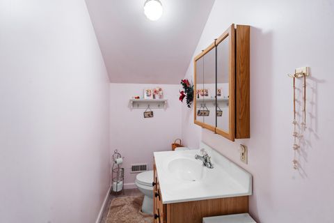 Tiny photo for 205 N Park Street, Milford, IL 60953 (MLS # 12656663)