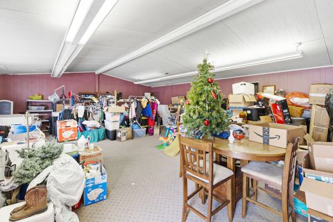 Tiny photo for 205 N Park Street, Milford, IL 60953 (MLS # 12656663)