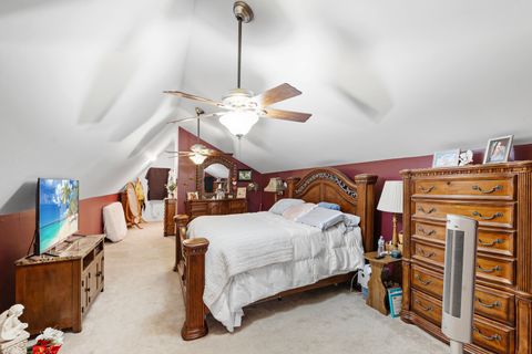 Tiny photo for 205 N Park Street, Milford, IL 60953 (MLS # 12656663)