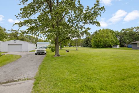 Tiny photo for 205 N Park Street, Milford, IL 60953 (MLS # 12656663)