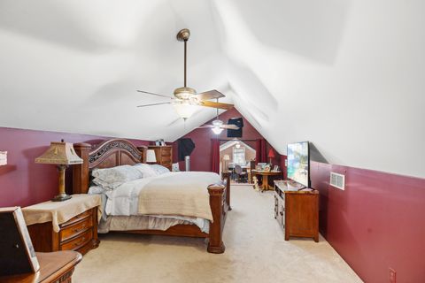 Tiny photo for 205 N Park Street, Milford, IL 60953 (MLS # 12656663)