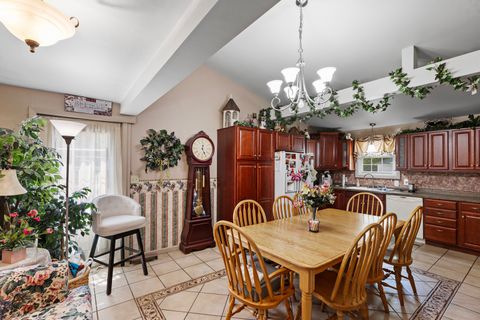 Tiny photo for 205 N Park Street, Milford, IL 60953 (MLS # 12656663)