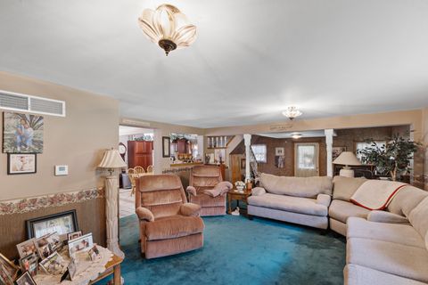 Tiny photo for 205 N Park Street, Milford, IL 60953 (MLS # 12656663)