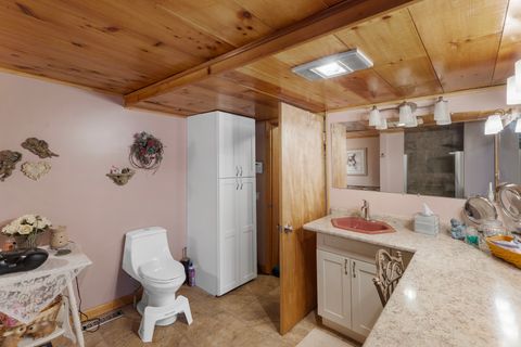 Tiny photo for 205 N Park Street, Milford, IL 60953 (MLS # 12656663)