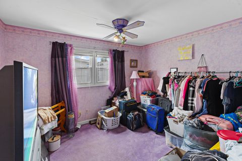 Tiny photo for 205 N Park Street, Milford, IL 60953 (MLS # 12656663)