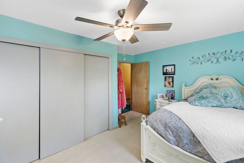 Tiny photo for 205 N Park Street, Milford, IL 60953 (MLS # 12656663)