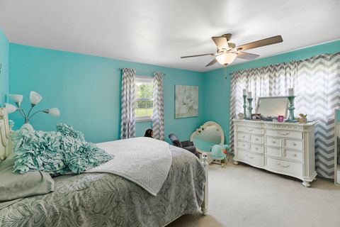 Tiny photo for 205 N Park Street, Milford, IL 60953 (MLS # 12656663)