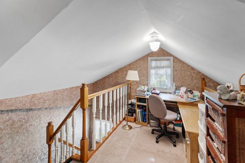 Tiny photo for 205 N Park Street, Milford, IL 60953 (MLS # 12656663)