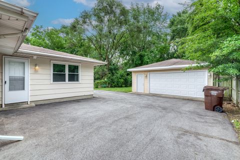 Tiny photo for Markham, IL 60428 (MLS # 12520518)