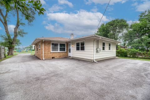 Tiny photo for Markham, IL 60428 (MLS # 12520518)