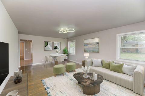 Tiny photo for Markham, IL 60428 (MLS # 12520518)