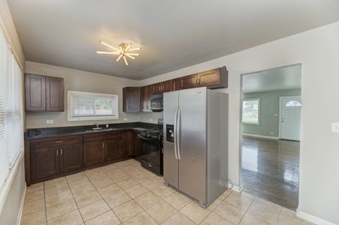 Tiny photo for Markham, IL 60428 (MLS # 12520518)