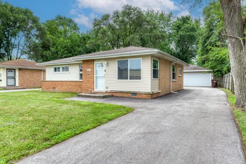 Tiny photo for Markham, IL 60428 (MLS # 12520518)