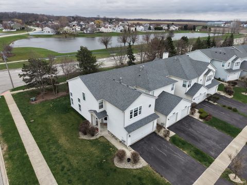 Photo of 16501 S Nottingham Court, Lockport, IL 60441 (MLS # 12609177)