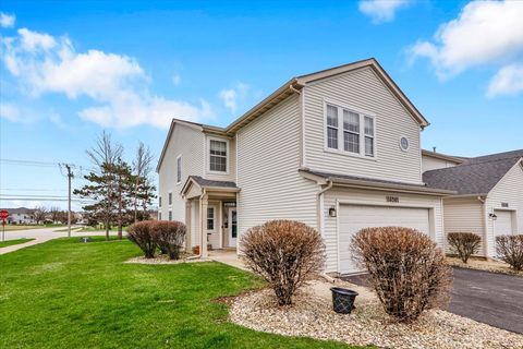 Photo of 16501 S Nottingham Court, Lockport, IL 60441 (MLS # 12609177)