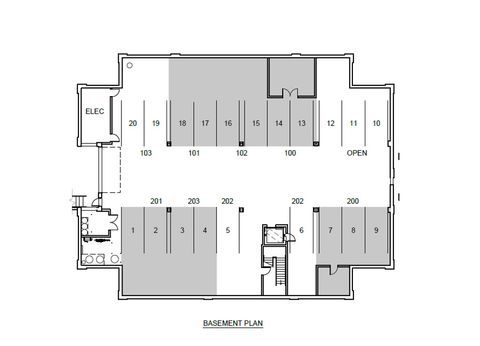 Tiny photo for 120 E Scranton Avenue #103, Lake Bluff, IL 60044 (MLS # 12340799)