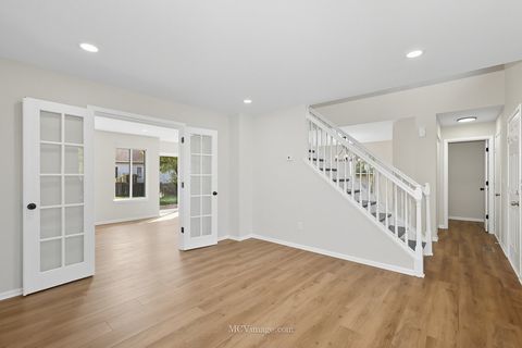 Tiny photo for 14105 Front Royal Court, Plainfield, IL 60544 (MLS # 12487337)