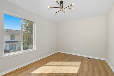 Tiny photo for 14105 Front Royal Court, Plainfield, IL 60544 (MLS # 12487337)