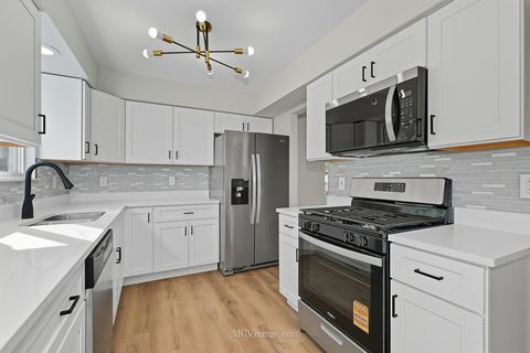 Tiny photo for 14105 Front Royal Court, Plainfield, IL 60544 (MLS # 12487337)