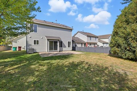 Tiny photo for 14105 Front Royal Court, Plainfield, IL 60544 (MLS # 12487337)