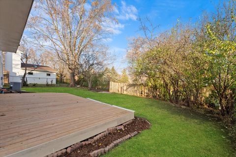 A home in Vernon Hills