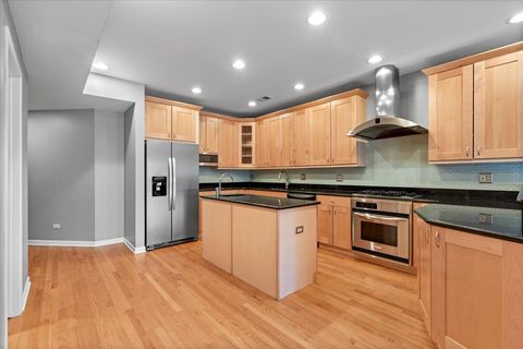 Tiny photo for 1523 N ASHLAND Avenue #2, Chicago, IL 60622 (MLS # 12537730)