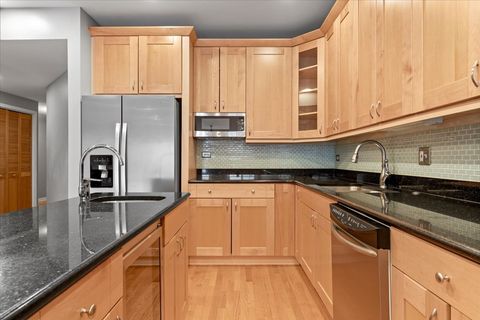 Tiny photo for 1523 N ASHLAND Avenue #2, Chicago, IL 60622 (MLS # 12537730)