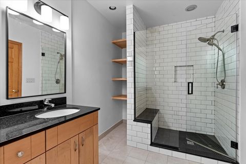 Tiny photo for 1523 N ASHLAND Avenue #2, Chicago, IL 60622 (MLS # 12537730)