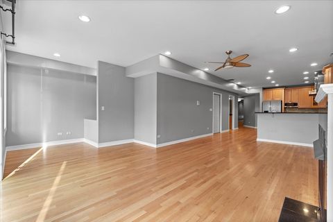 Tiny photo for 1523 N ASHLAND Avenue #2, Chicago, IL 60622 (MLS # 12537730)