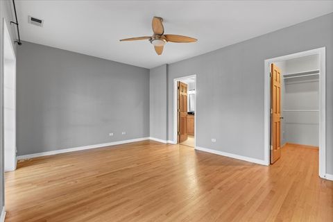 Tiny photo for 1523 N ASHLAND Avenue #2, Chicago, IL 60622 (MLS # 12537730)