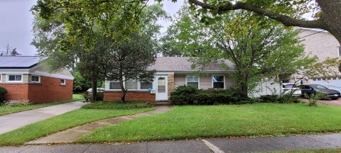 Photo of 9344 Marion Avenue, Morton Grove, IL 60053 (MLS # 12755123)
