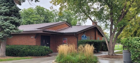 Tiny photo for 9344 Marion Avenue, Morton Grove, IL 60053 (MLS # 12755123)