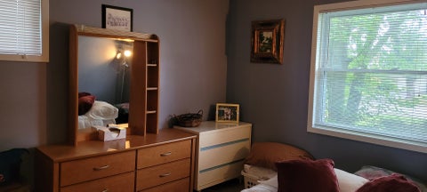 Tiny photo for 9344 Marion Avenue, Morton Grove, IL 60053 (MLS # 12755123)