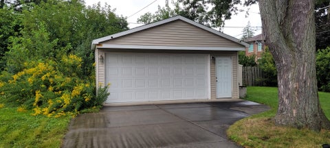 Tiny photo for 9344 Marion Avenue, Morton Grove, IL 60053 (MLS # 12755123)