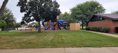 Tiny photo for 9344 Marion Avenue, Morton Grove, IL 60053 (MLS # 12755123)