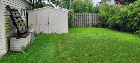 Tiny photo for 9344 Marion Avenue, Morton Grove, IL 60053 (MLS # 12755123)