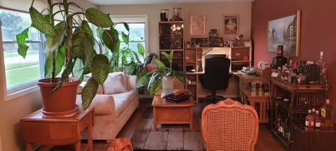 Tiny photo for 9344 Marion Avenue, Morton Grove, IL 60053 (MLS # 12755123)