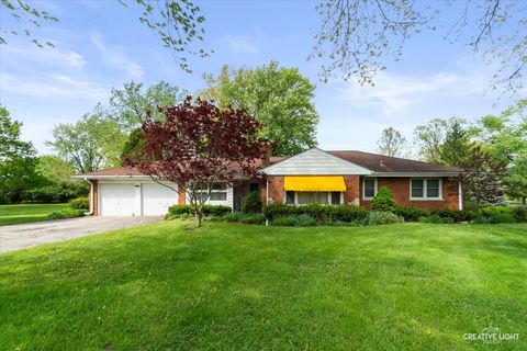 Photo of 6S437 Hankes Road, Aurora, IL 60506 (MLS # 12640678)