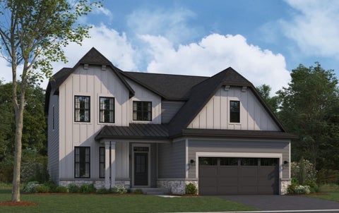 Photo of 17238 S Victoria Lane, Lockport, IL 60441 (MLS # 12795353)