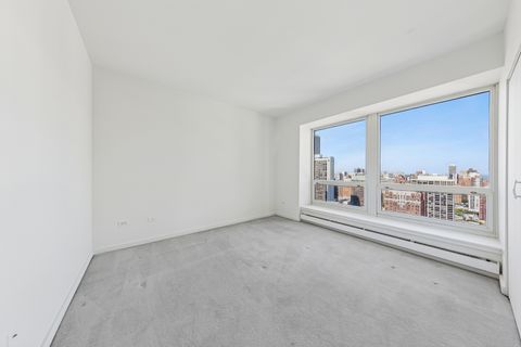 Tiny photo for 57 E Delaware Place #2503, Chicago, IL 60611 (MLS # 12483227)