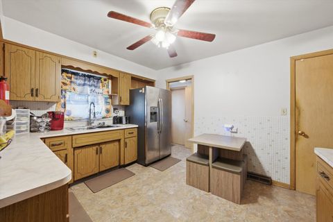 Tiny photo for 16712 Elm Street, South Holland, IL 60473 (MLS # 12590475)