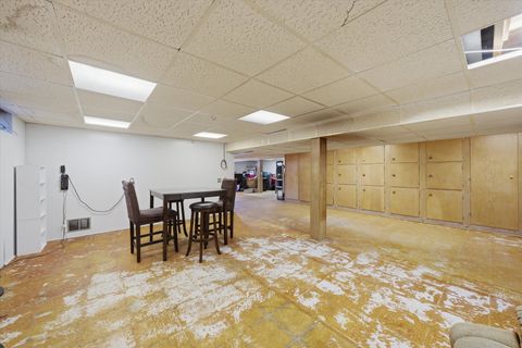 Tiny photo for 16712 Elm Street, South Holland, IL 60473 (MLS # 12590475)